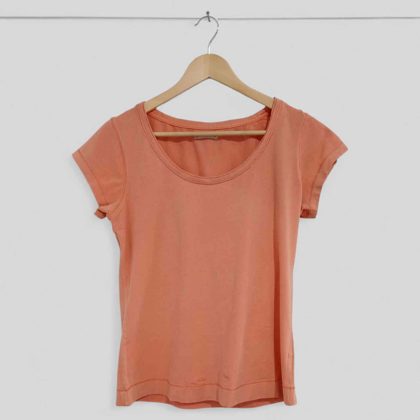 (14) Target | Coral Tee