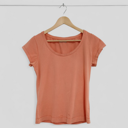 (14) Target | Coral Tee