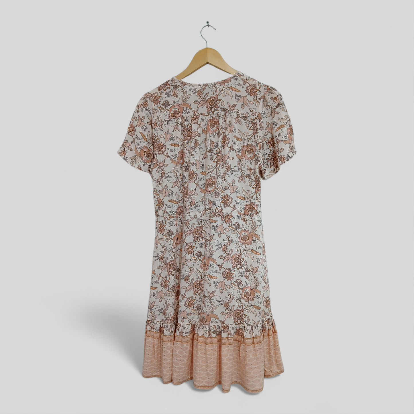 (10) Silver Wishes | Dress