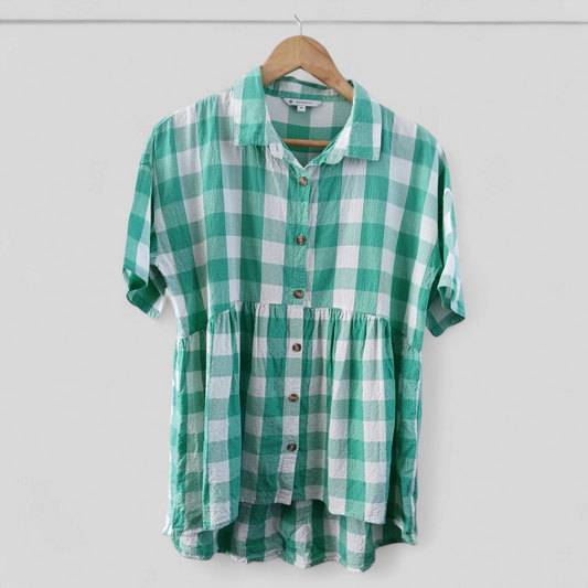 (10) Target | Maternity Blouse