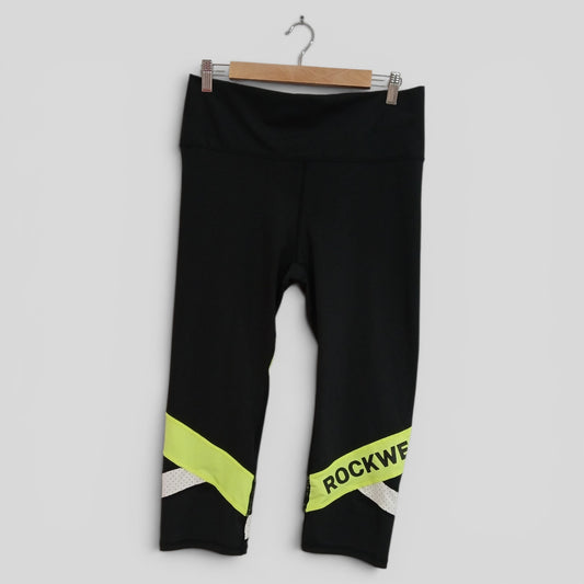 (16) Rockwear | Tights