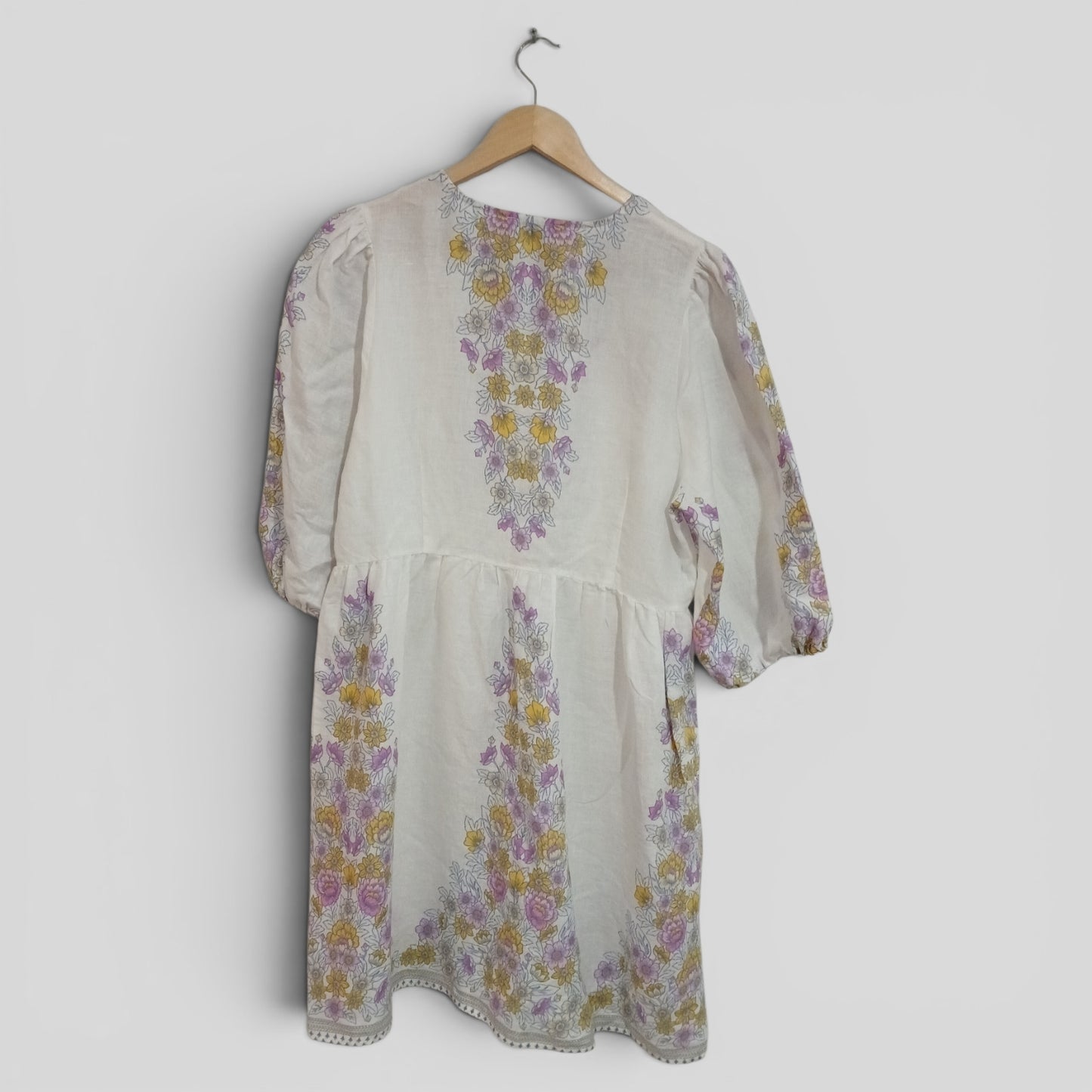 (M) Jaase | Floral Dress