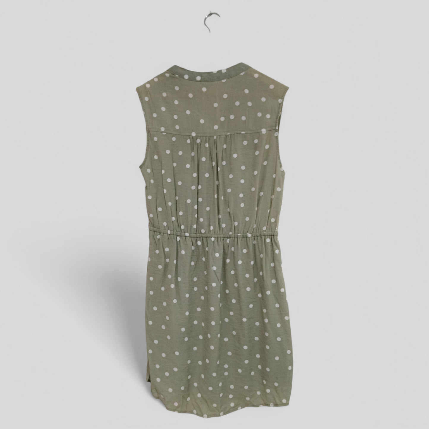 (14) Miracles | Spot Dress