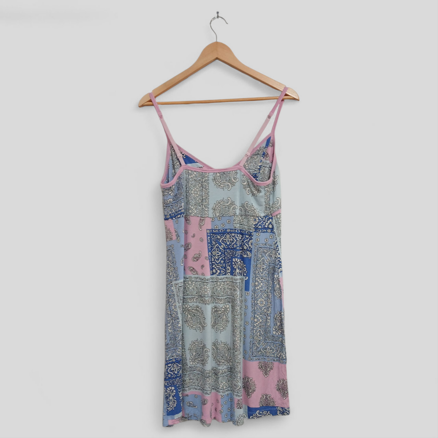 (S) Peter Alexander | Nightie