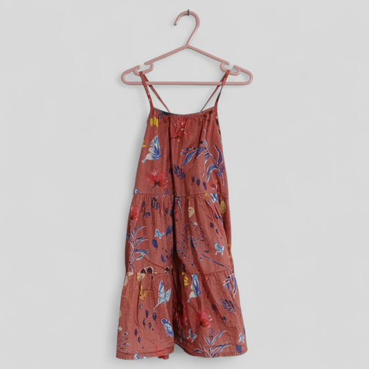 (3JNR) Next | Dress