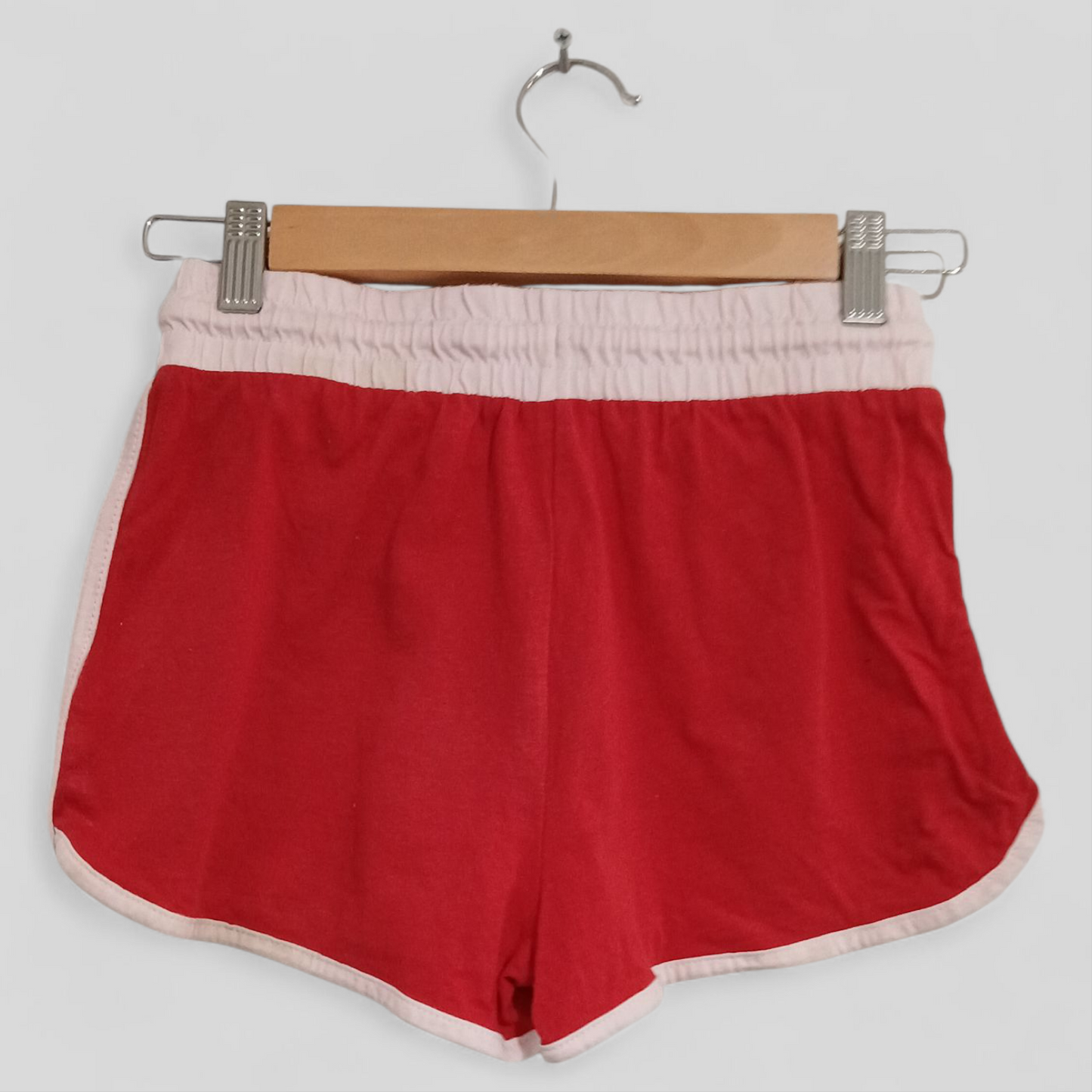 (12JNR) Best & Less | Reindeer Shorts