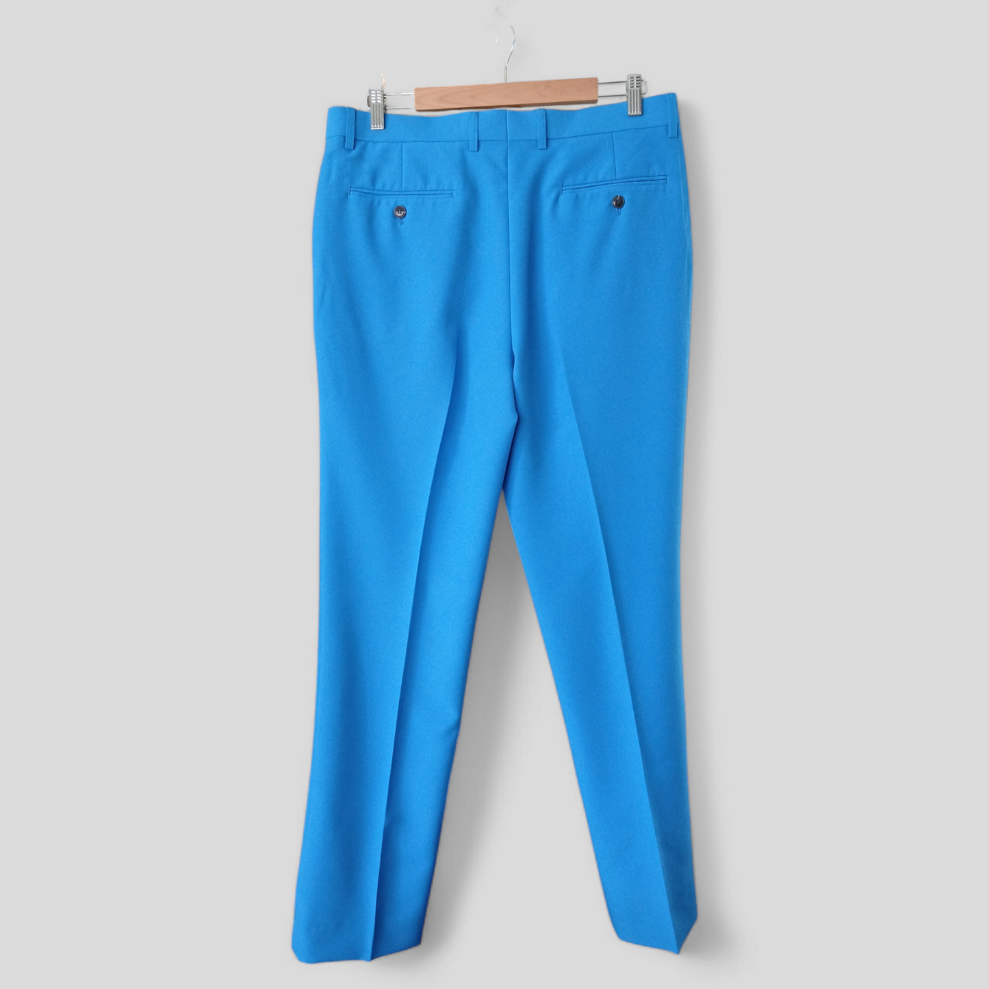 (34) BNWT | Shinesty | Carolina Blue Pants