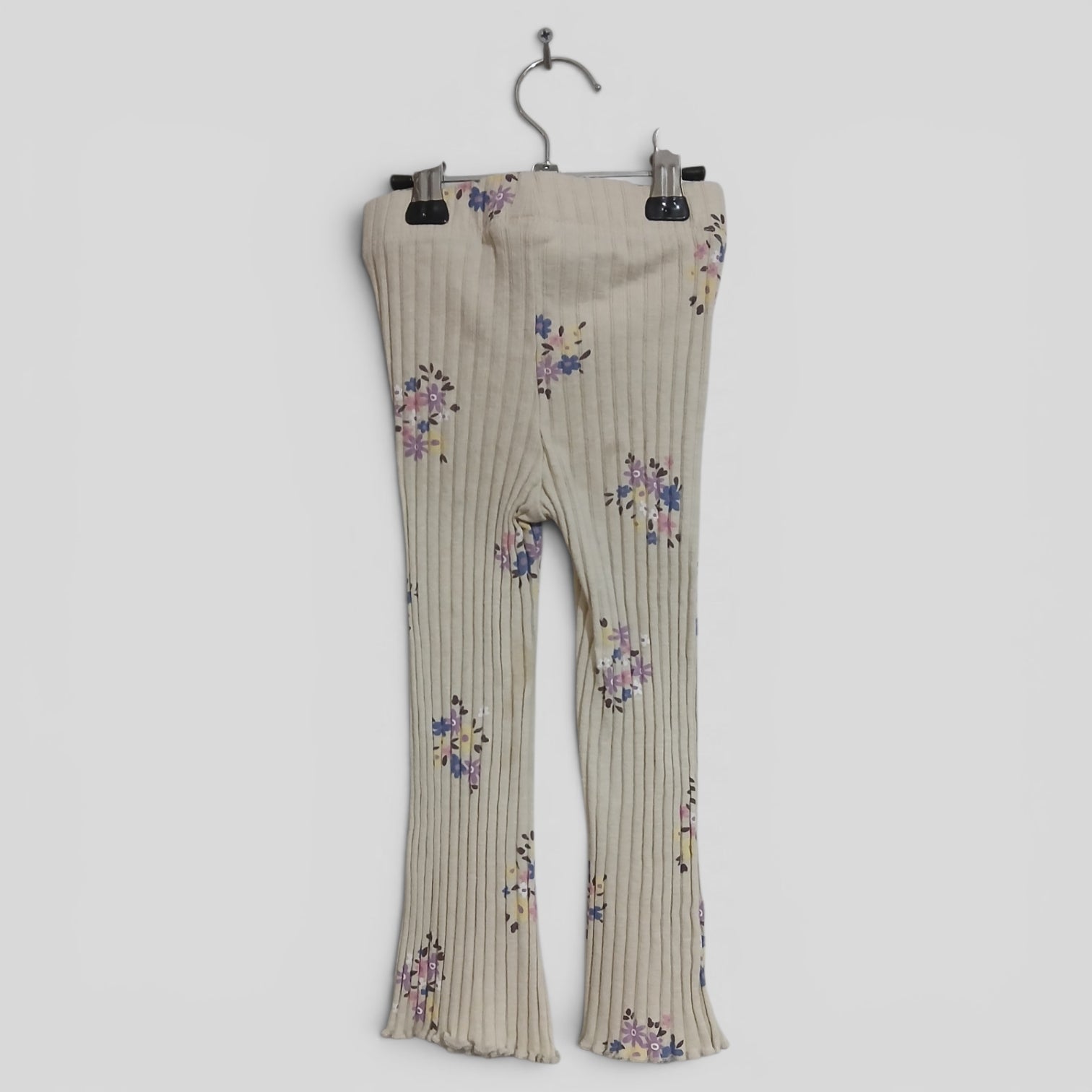 Image of (1JNR) Target | Floral Pants