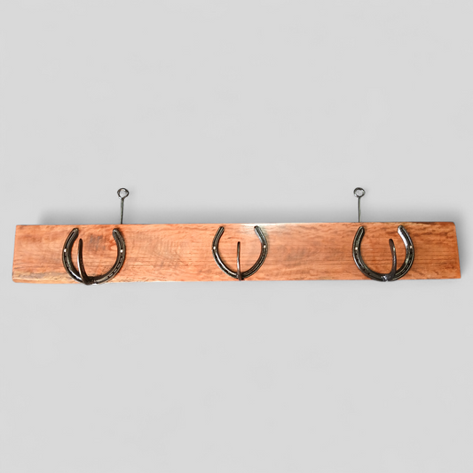 Hat Rack | Broadleaf Ironbark
