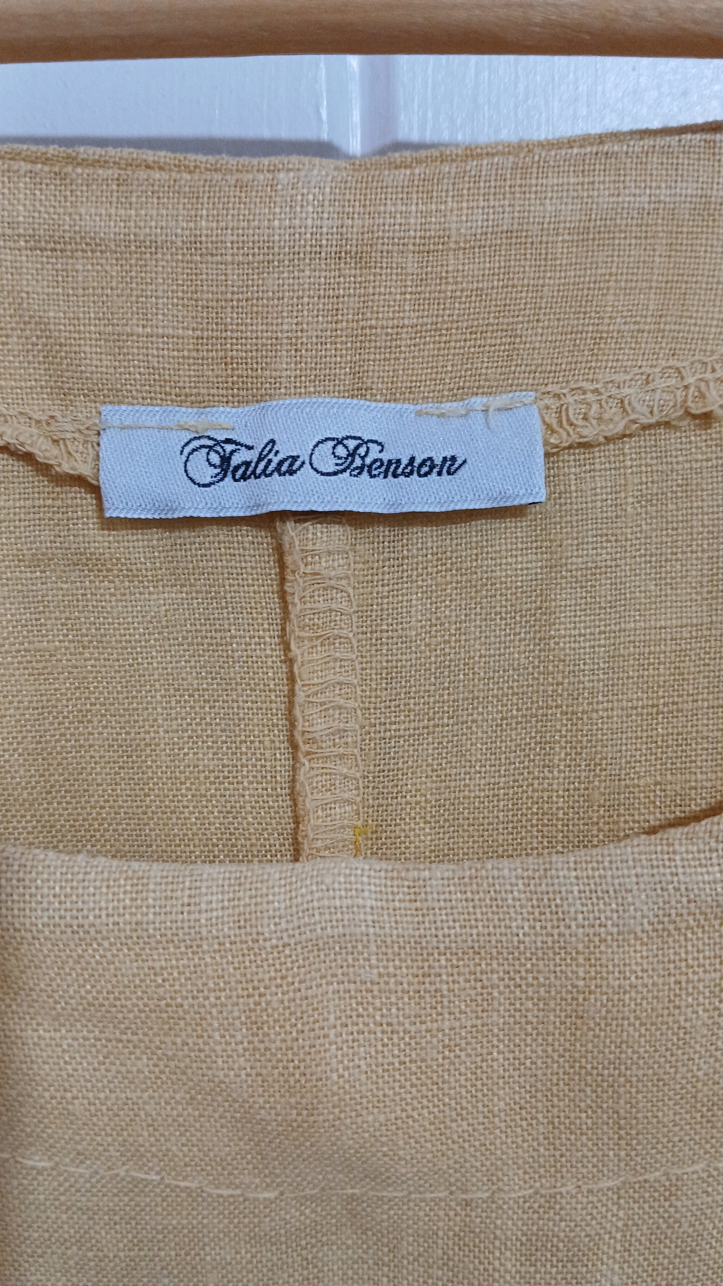(L/XL) Talia Benson | Dress