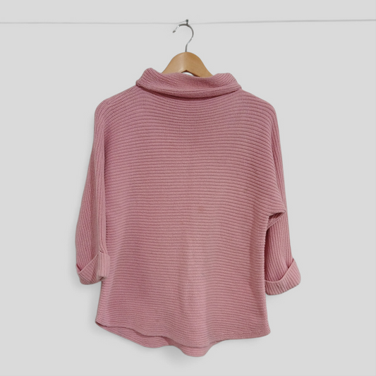 (S) Sussan | Knit Sweater