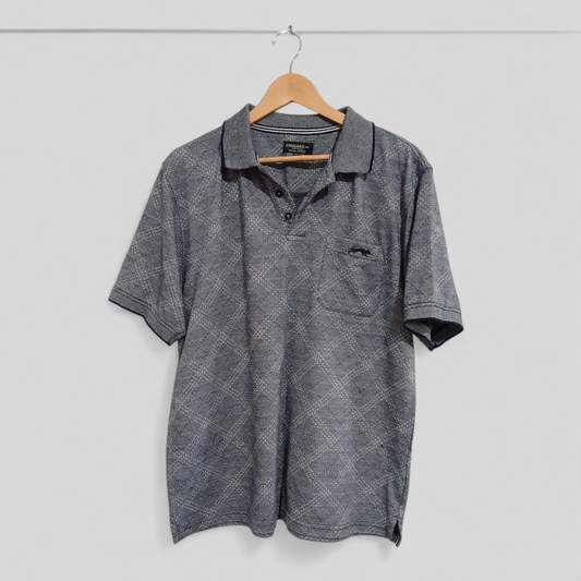 (L) Cougars | Polo