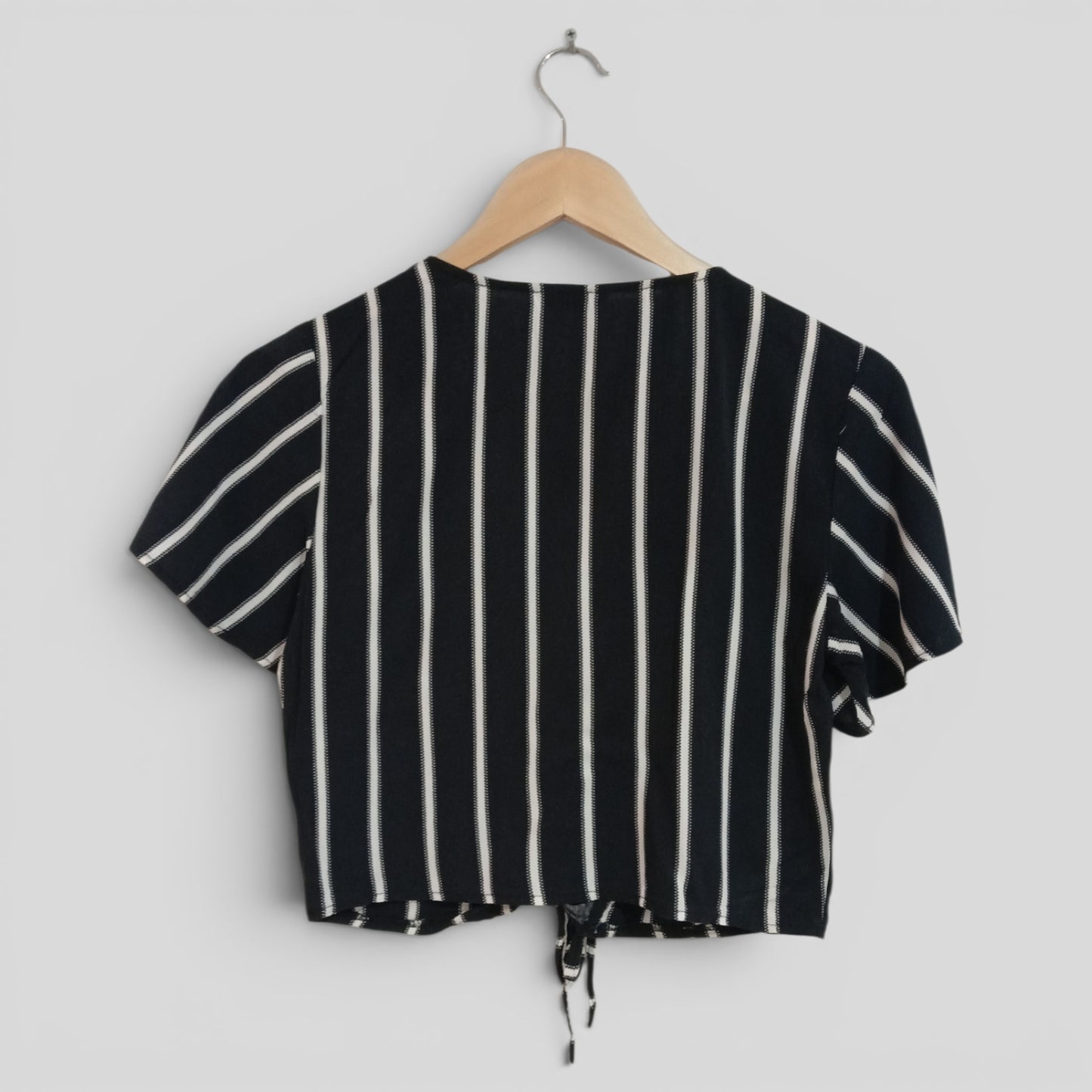 (XS) Jay Jays | Striped Blouse