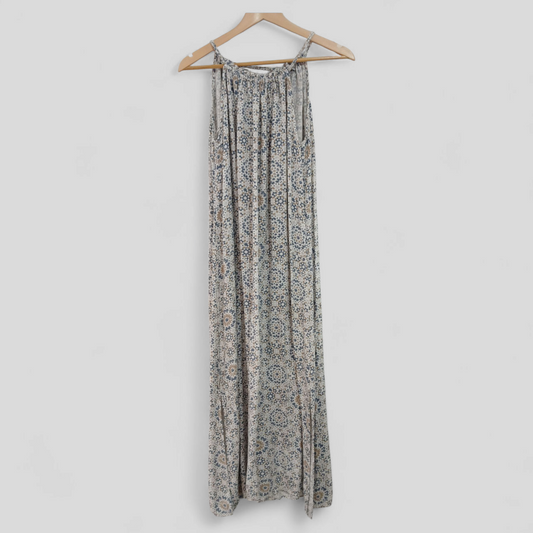 (12) Target | Maxi Dress