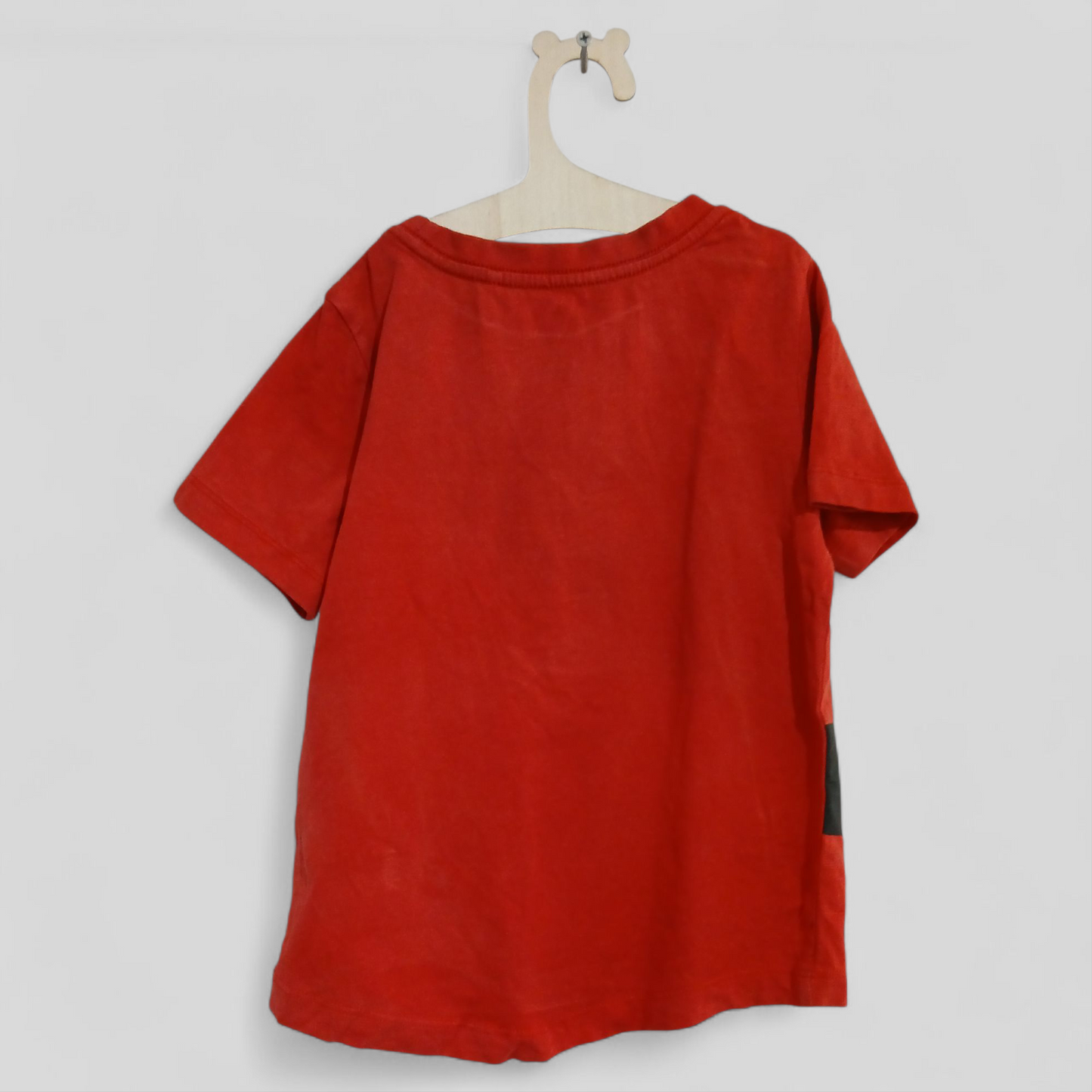 (4) Best & Less | Belt Christmas Shirt