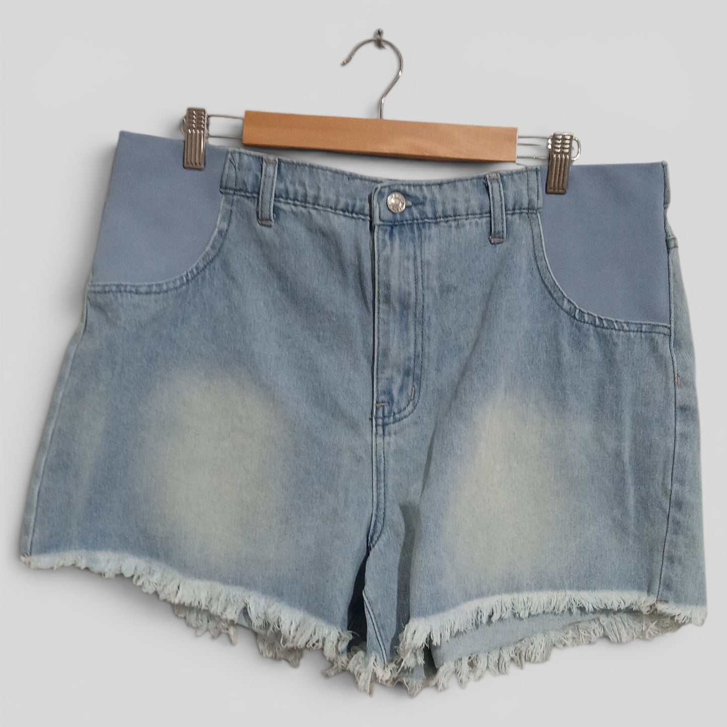 (XL) Shein | Maternity Shorts