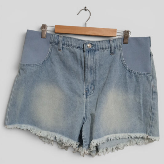 (XL) Shein | Maternity Shorts