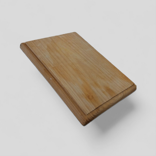 Small Timber Cutting Board
