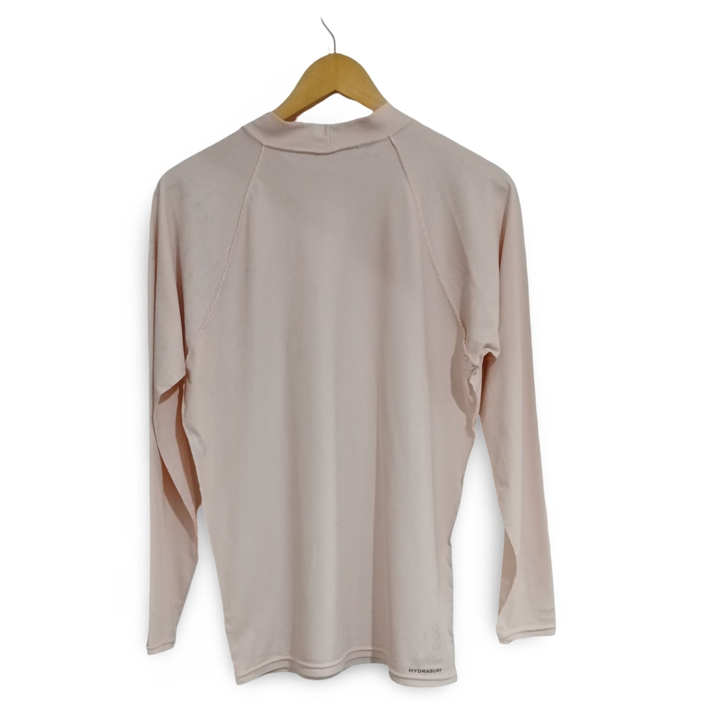 (XXL) Wahine | Pink Swim Shirt