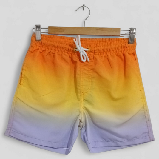 (12JNR) BNWT | Tilt | Sunset Shorts