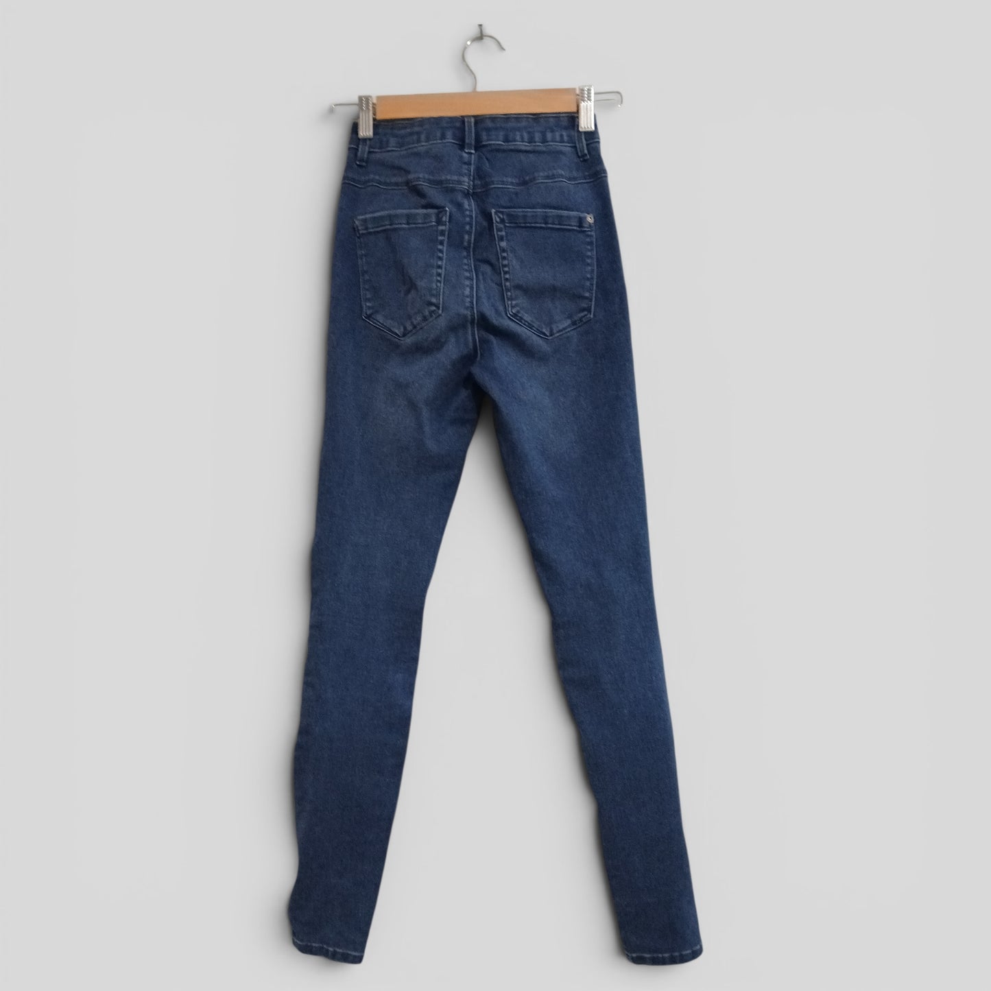 (32/S) ONLY | Skinny Jeans