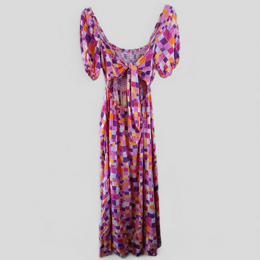 (10) Primrose The Label | Maxi Dress