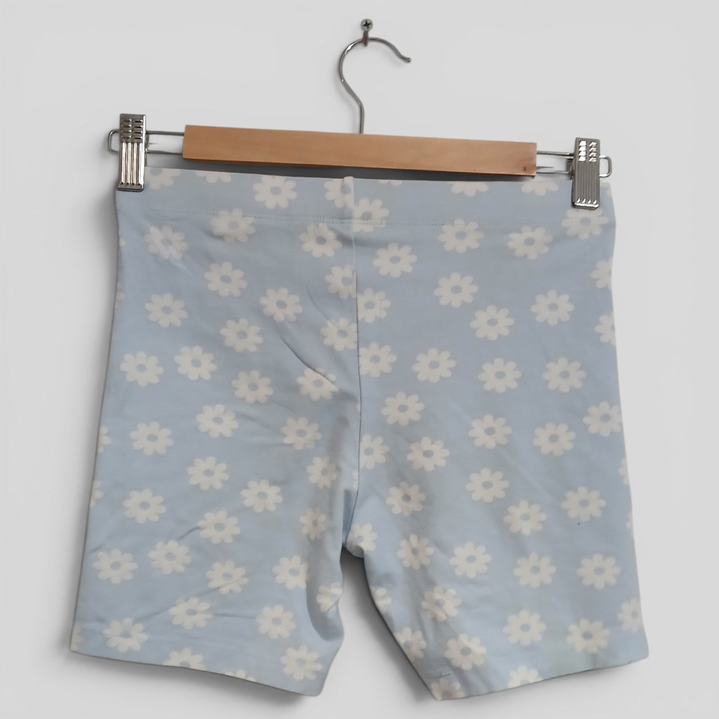 (12JNR) Anko | Flower Shorts