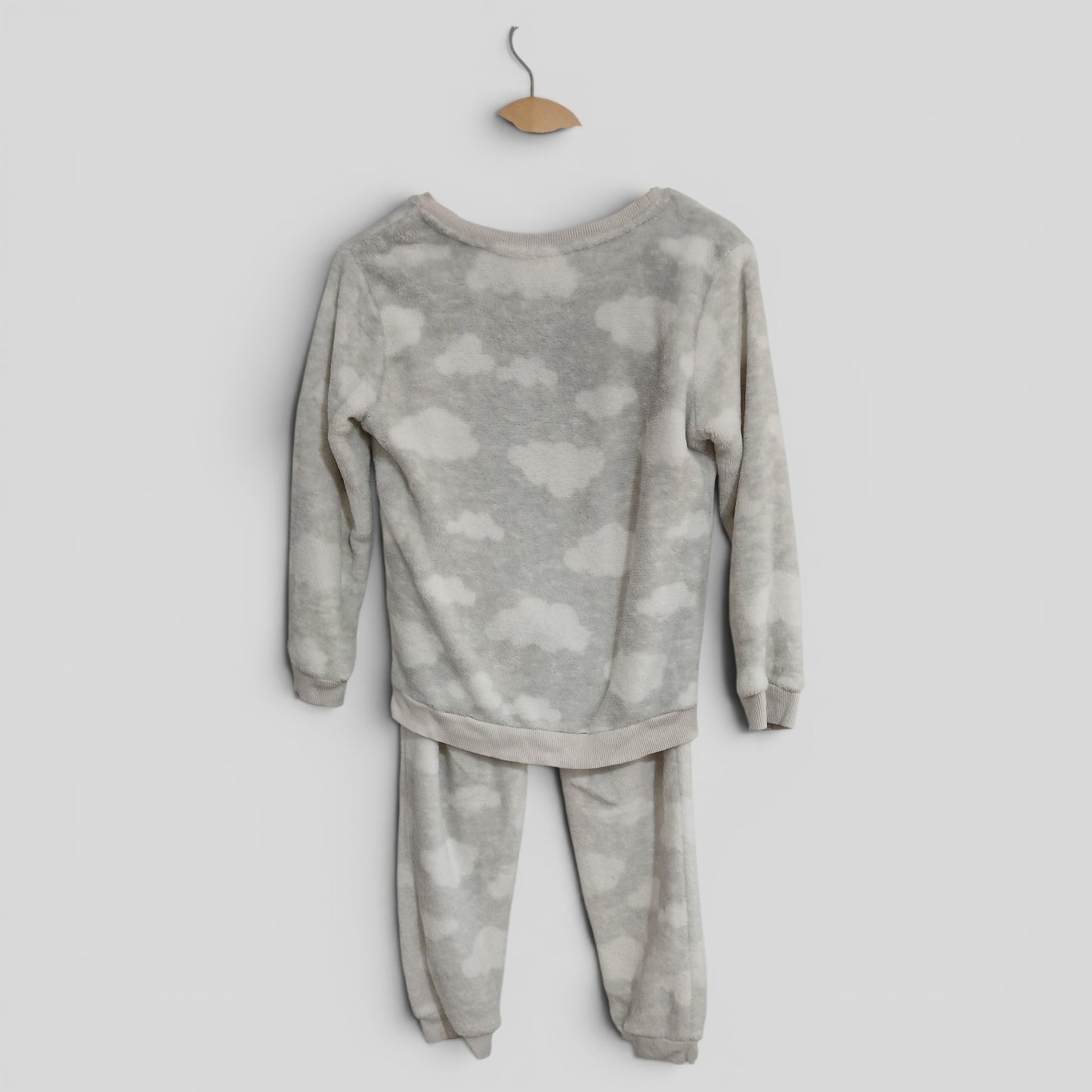 (7JNR) Anko | PJ Set