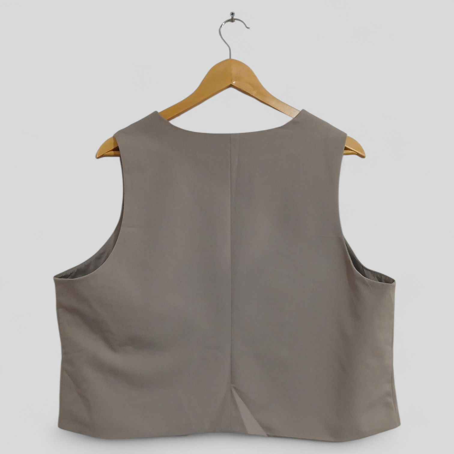 Image of (20) Anko | Waistcoat | BNWT