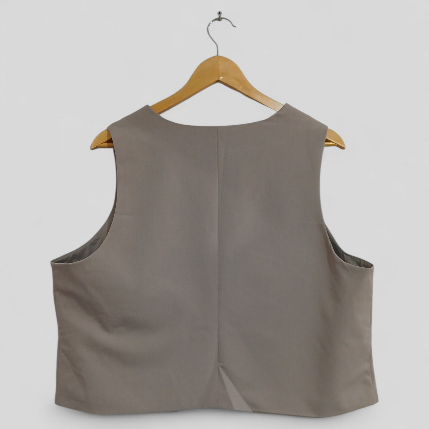 (20) Anko | Waistcoat | BNWT