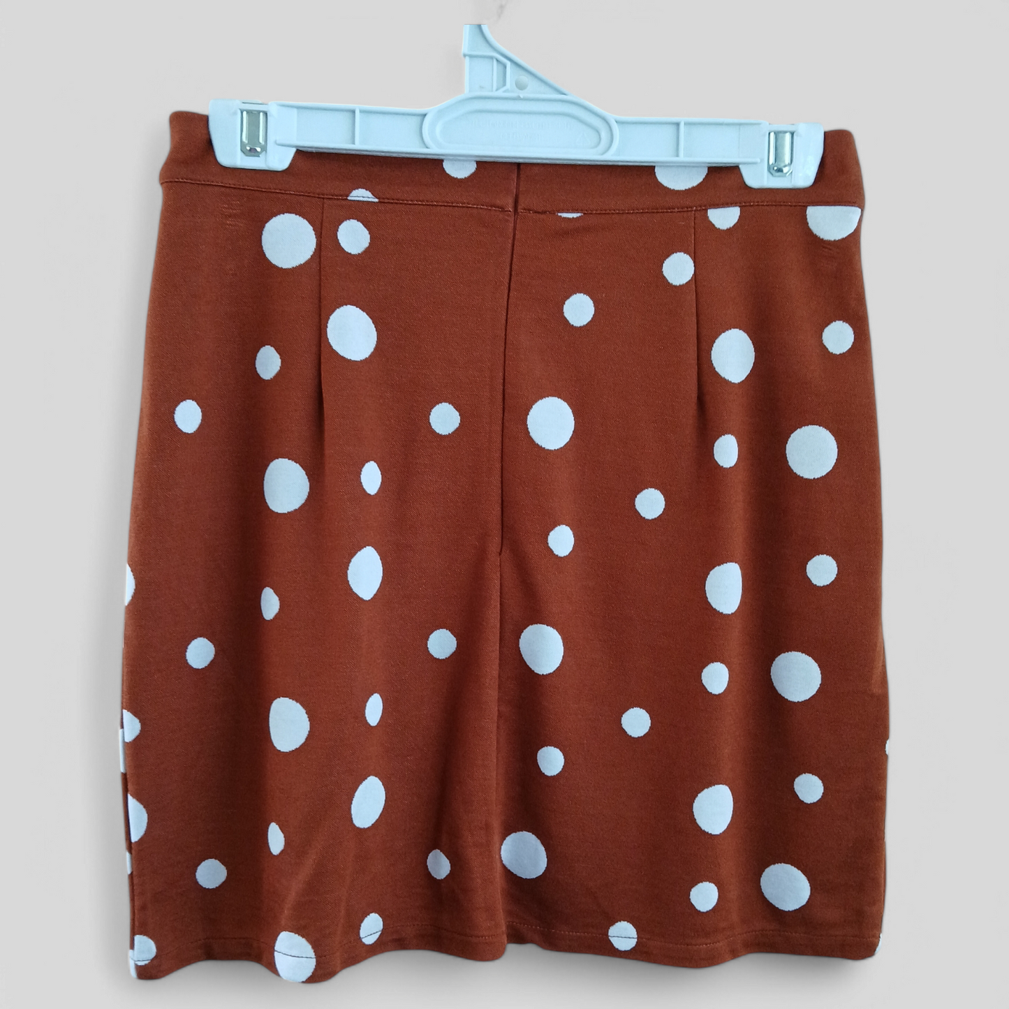 (8) Yours Truly | Spot Skirt