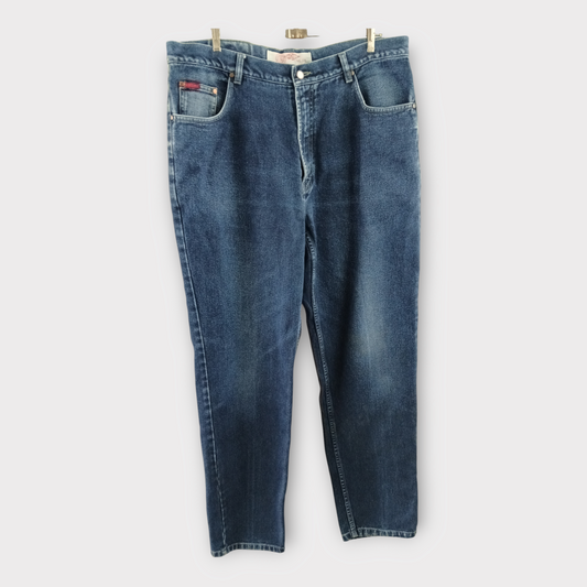 (97cm) Lee Cooper Straight Leg Jeans