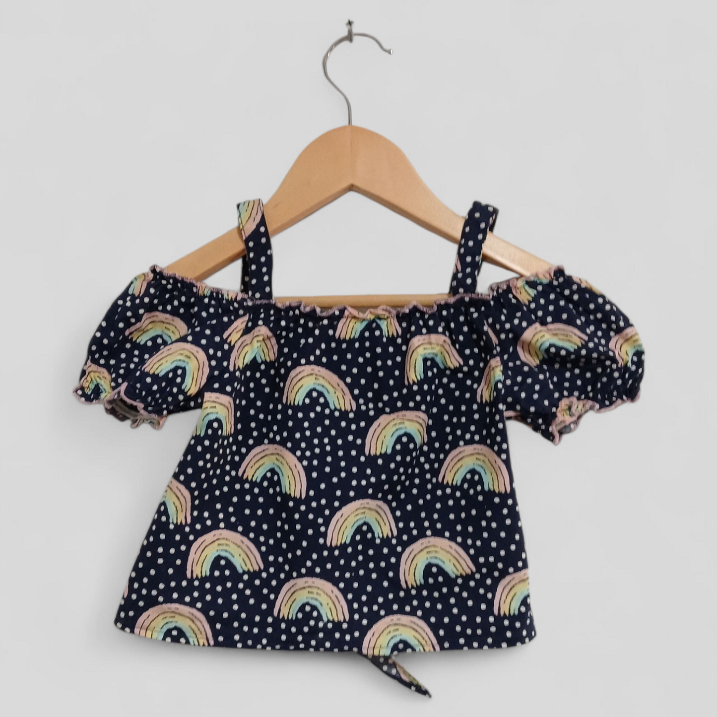 (3JNR) Penelope Mack | Top