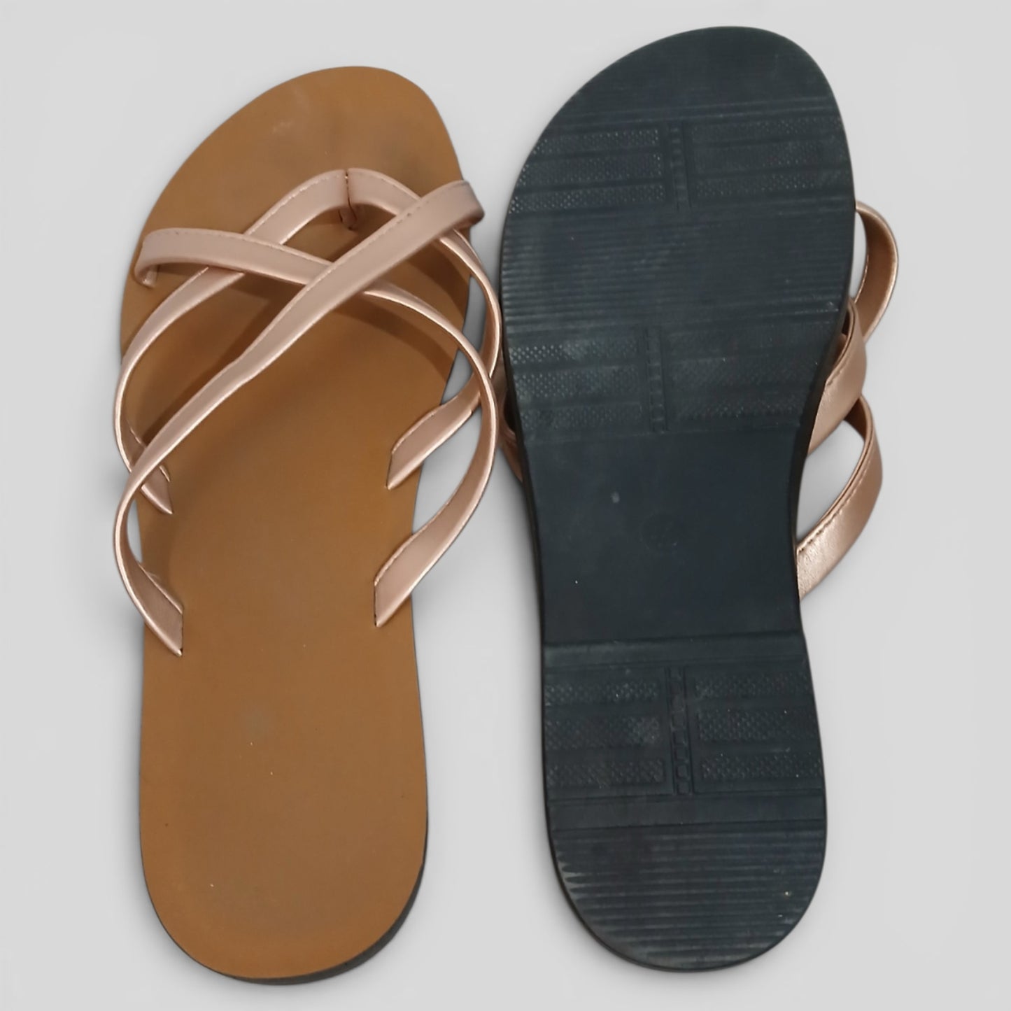 (43) Sandals