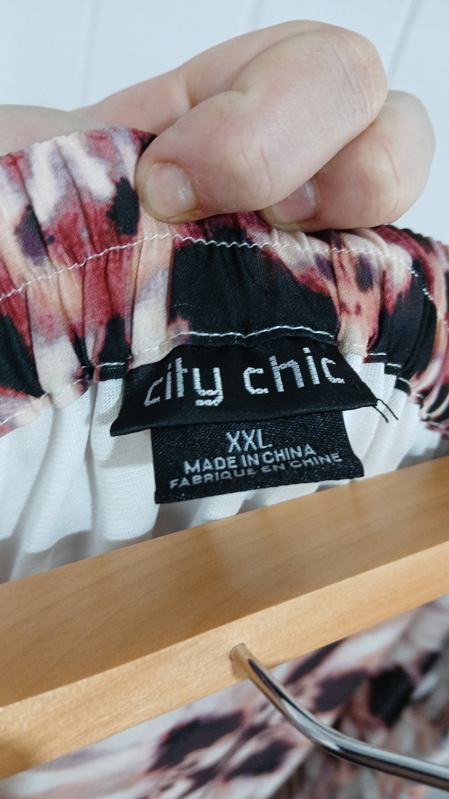 (XXL+/24) City Chic | Skirt