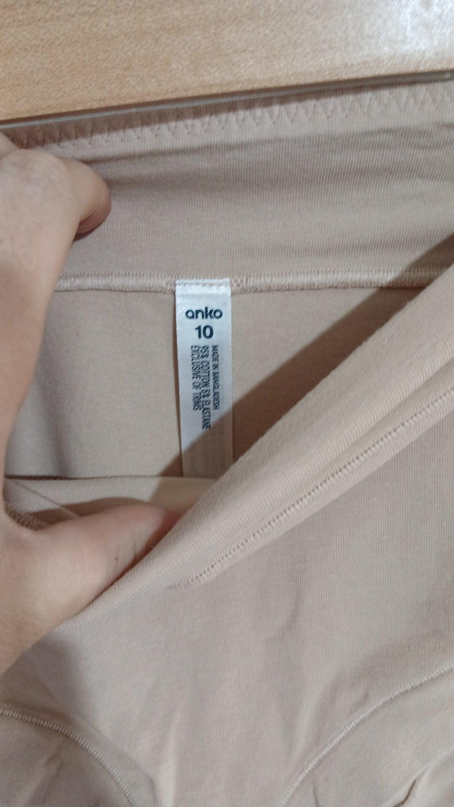 (10) Anko | 3pk Underwear