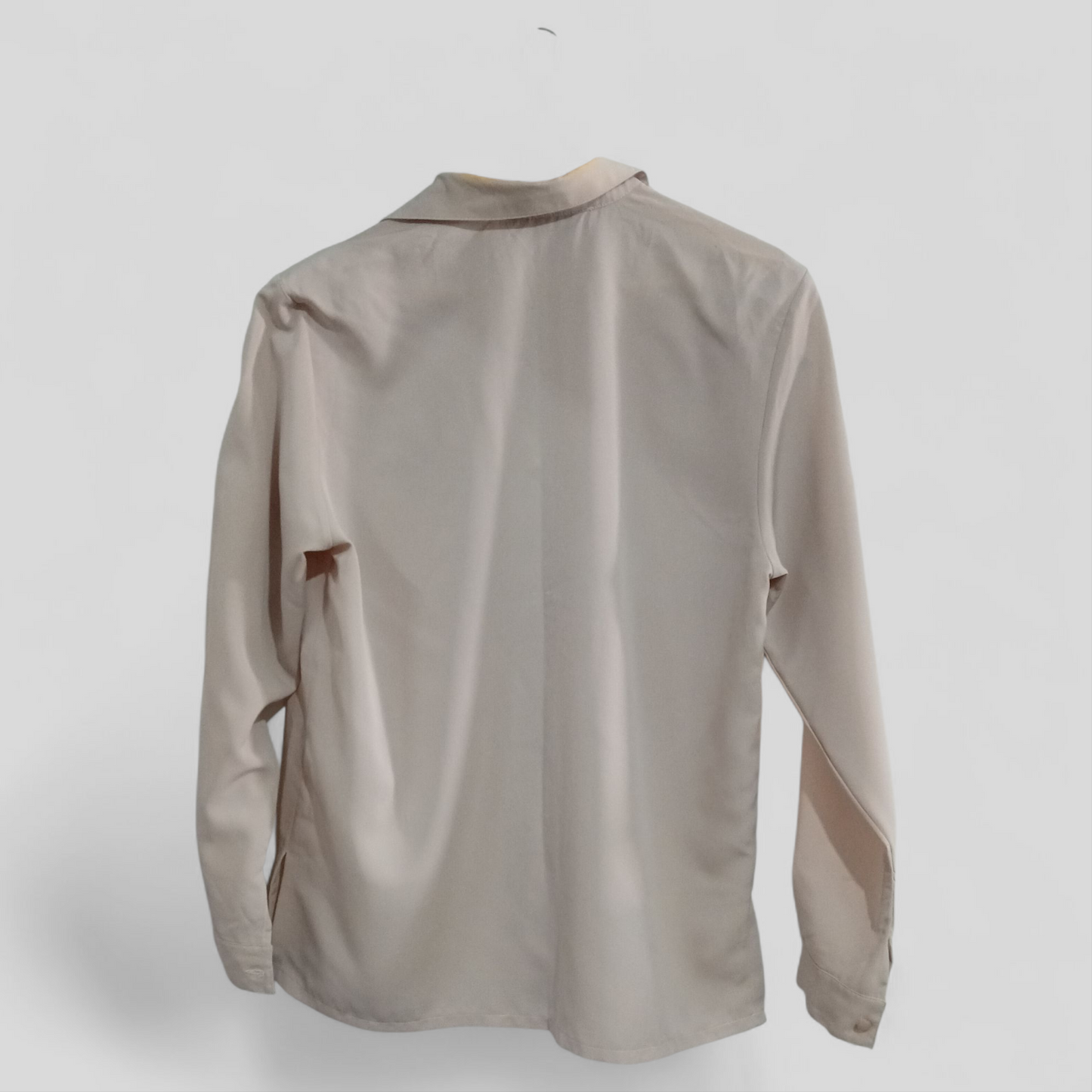 (16) Modern Classic | LS Blouse