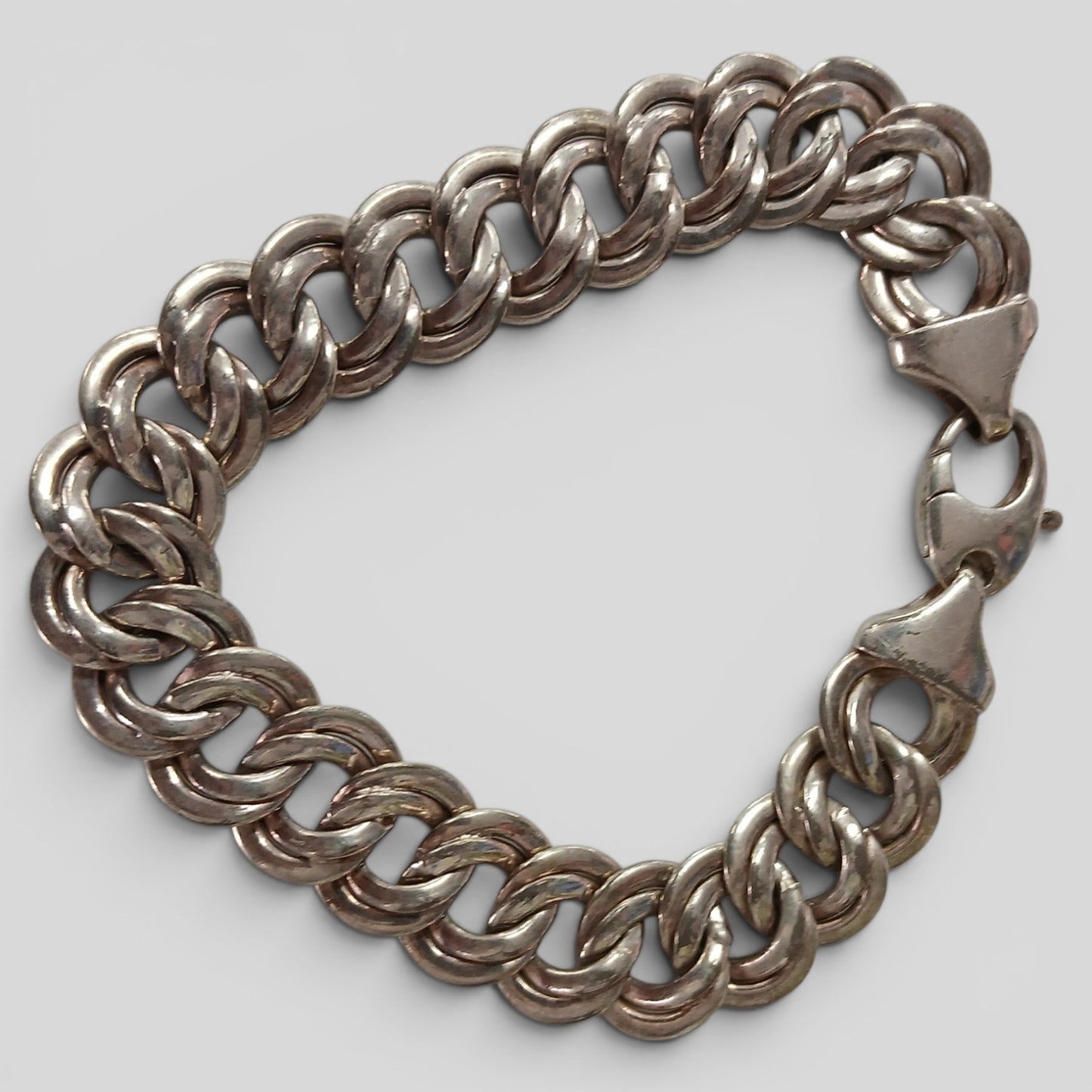 Bracelet | Silver Chain