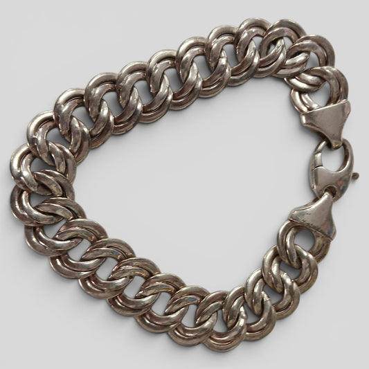 Bracelet | Silver Chain
