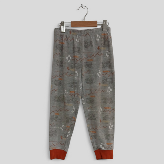 (4JNR) Tonka | PJ Pants