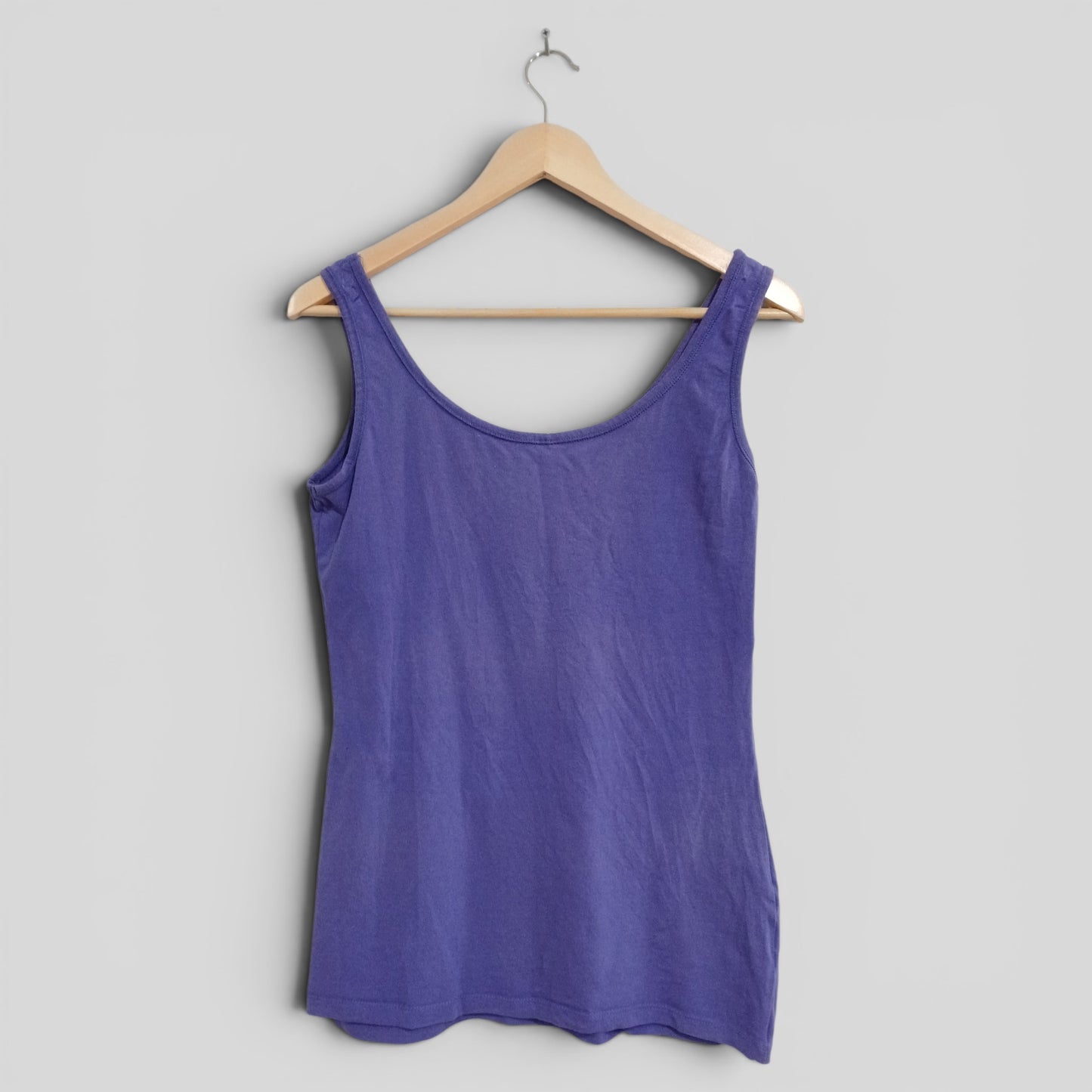 (14) Now | Purple Singlet