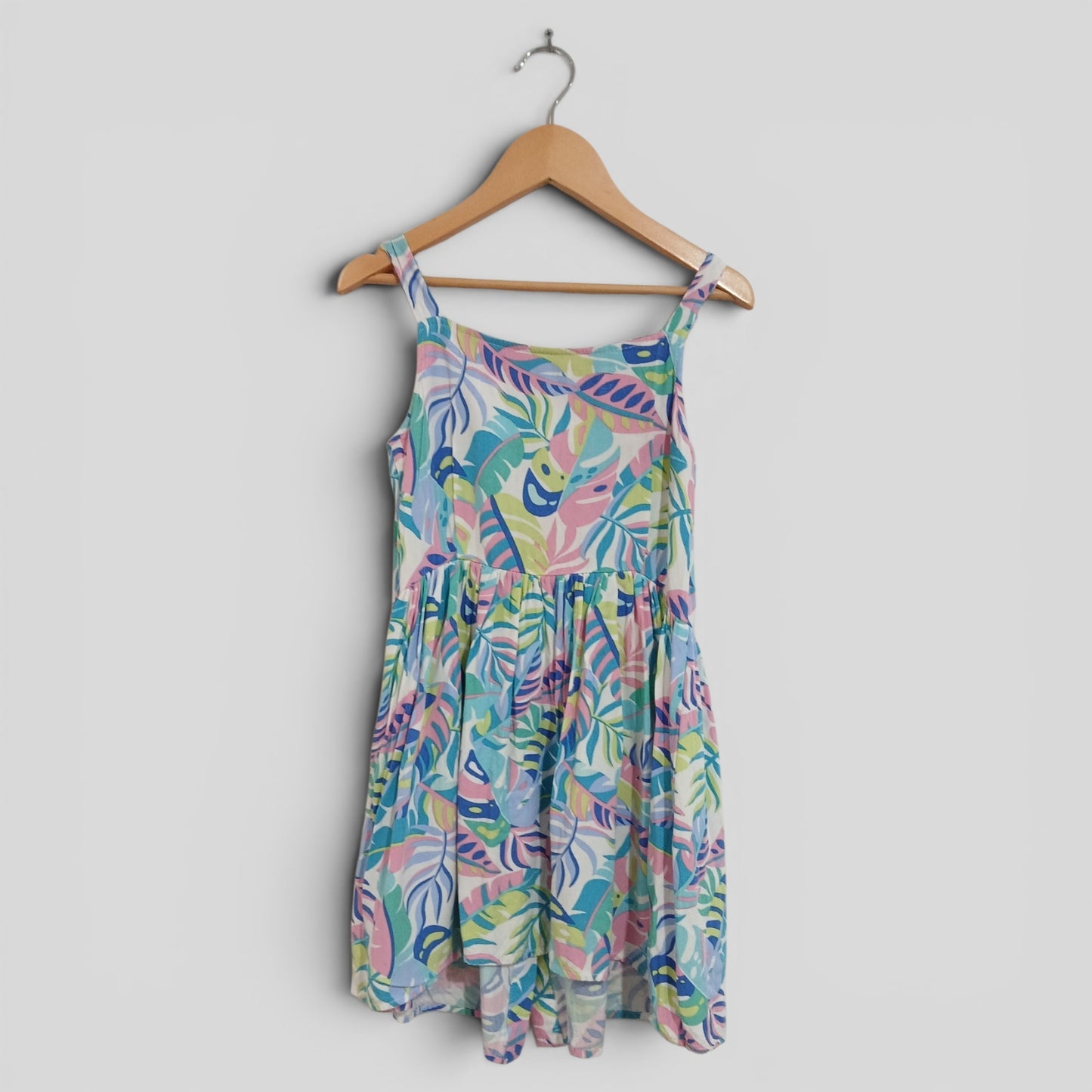 (8JNR) Anko | Dress Colourful