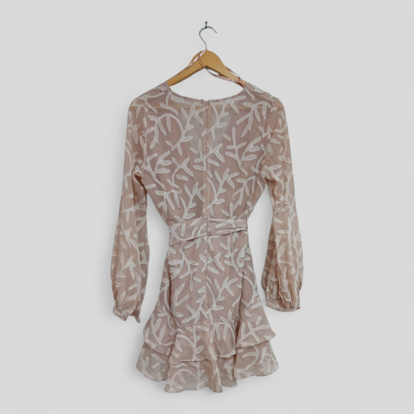 (10) Saints + Secrets | LS Dress