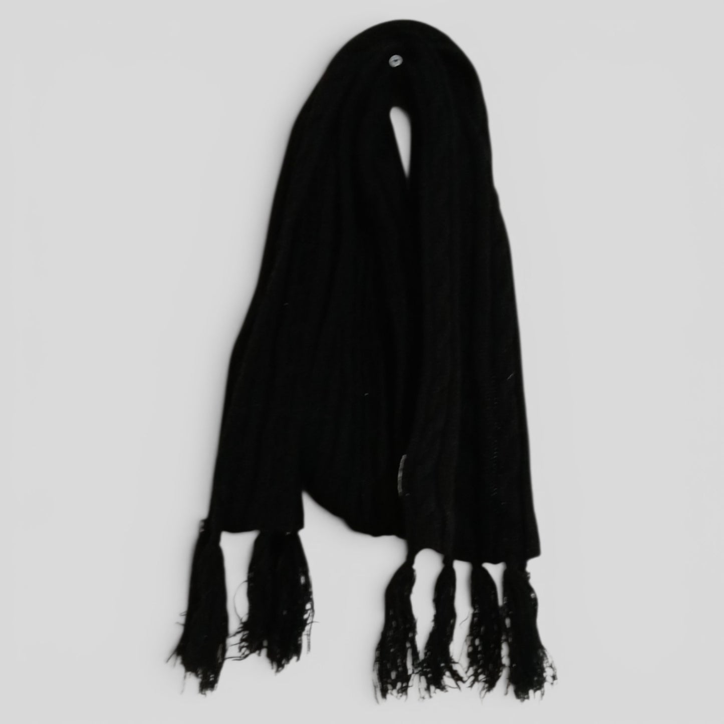Scarf | Black