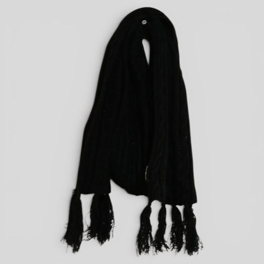 Scarf | Black