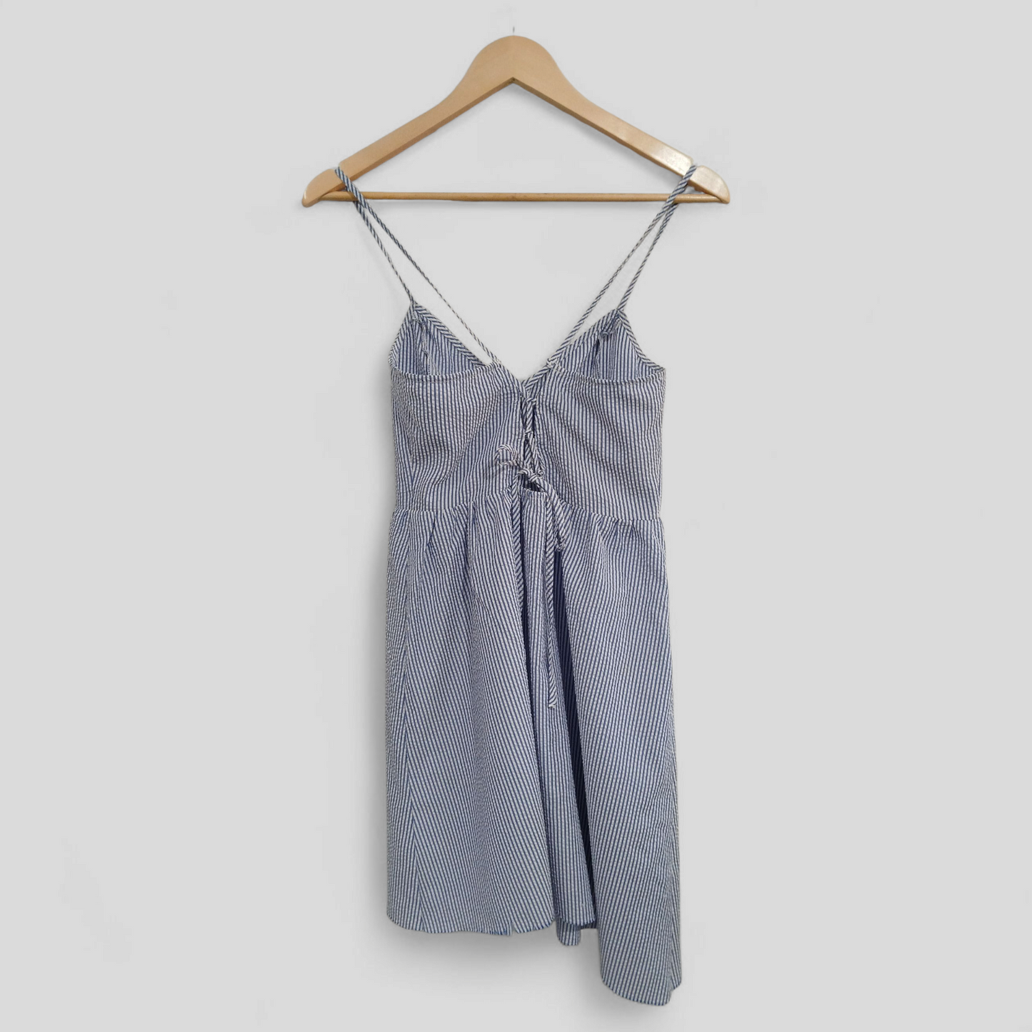 (6) H&M | Striped Dress