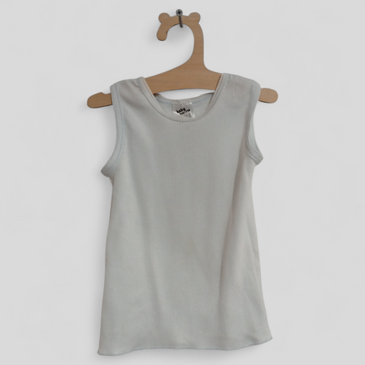 (0JNR) Baby Berry | LB Singlet