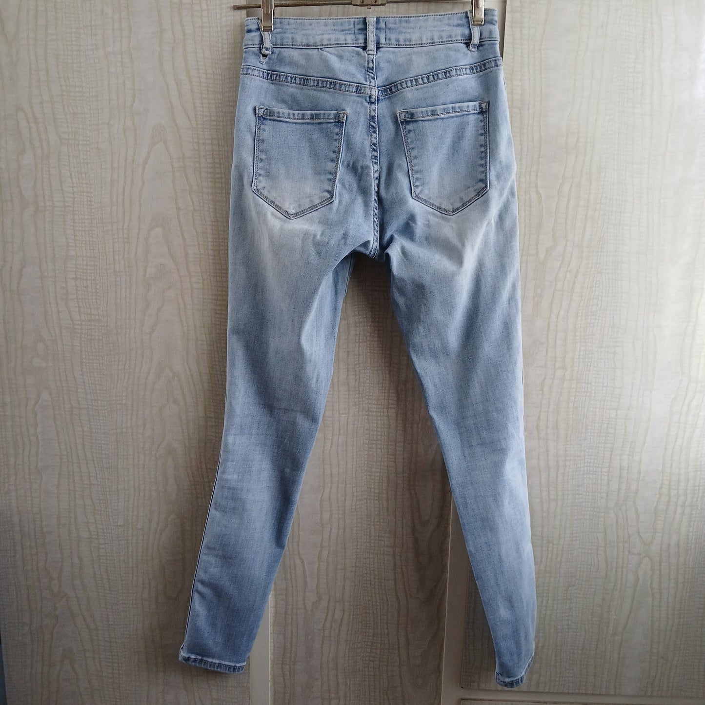 (10 kids) Seed Skinny Jeans