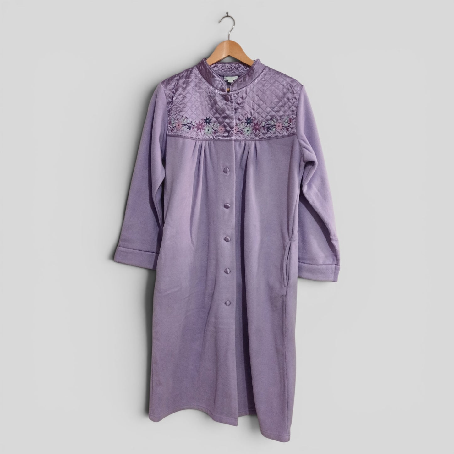(14) Millers | Purple Night Gown