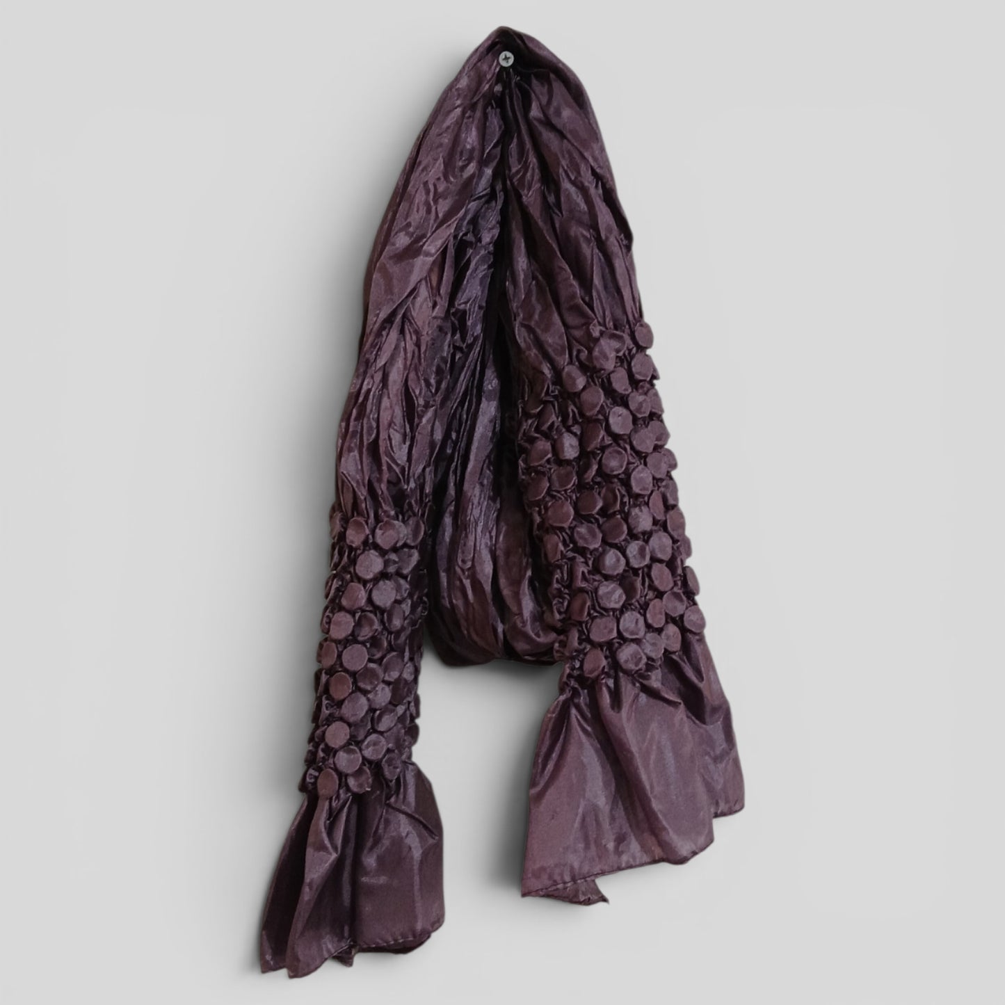 Scarf | Purple